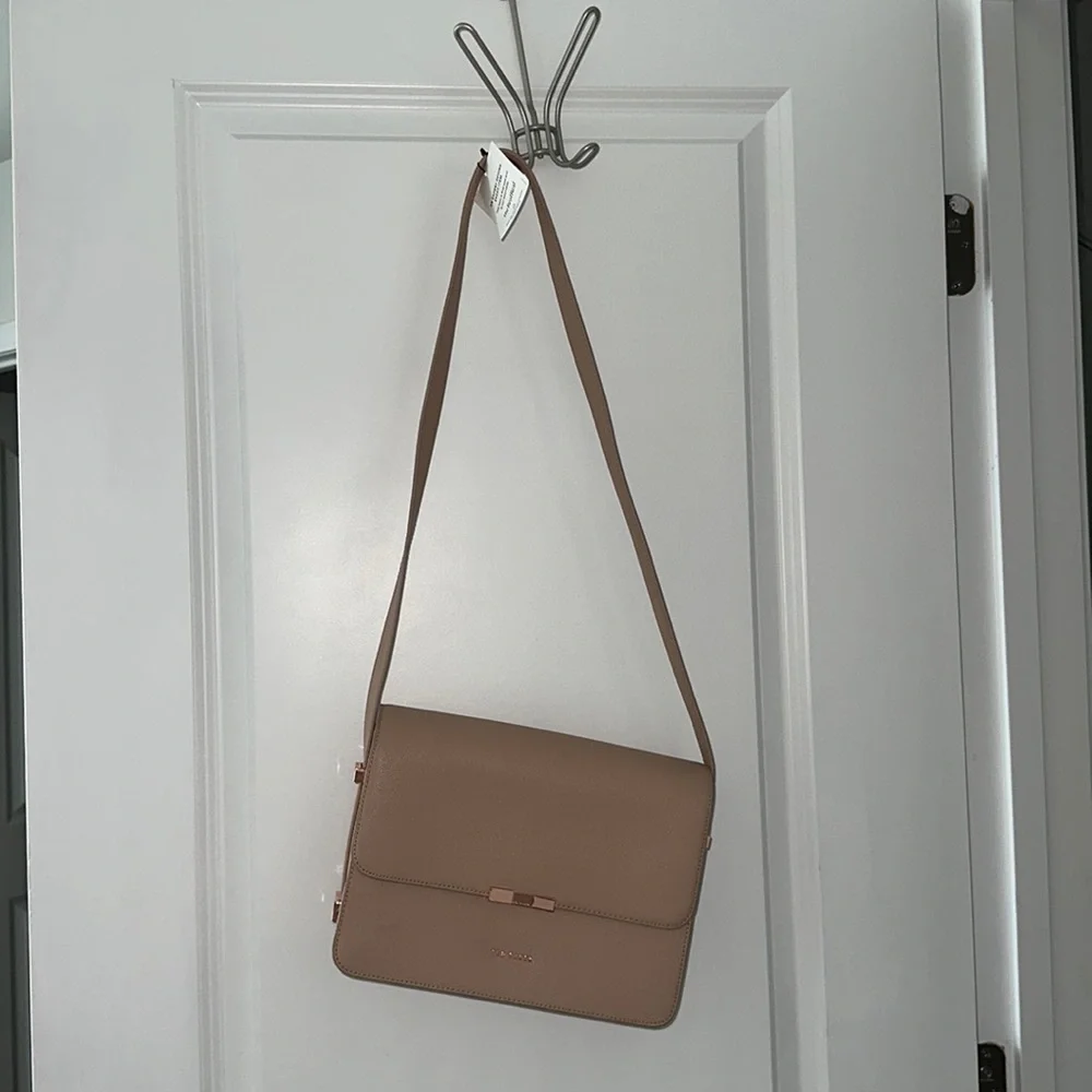 Ted Baker crossbody bag - Picture 2 of 4